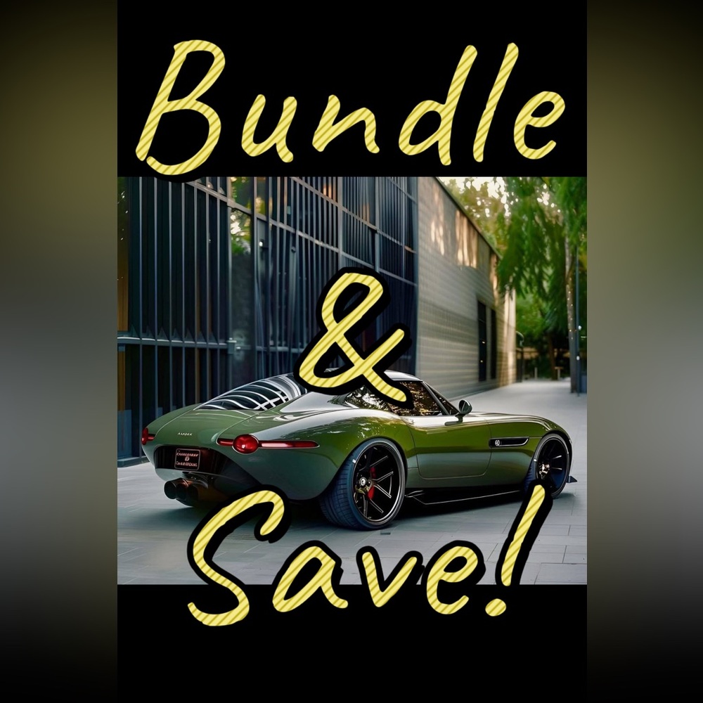 Bundle!